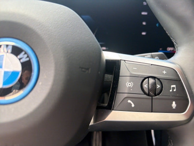 BMW iX1 Gebrauchtwagen BMW iX1 Gebrauchtwagen