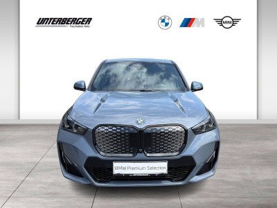 BMW iX1 Gebrauchtwagen BMW iX1 Gebrauchtwagen