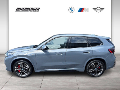 BMW iX1 Gebrauchtwagen BMW iX1 Gebrauchtwagen