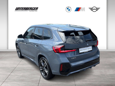 BMW iX1 Gebrauchtwagen BMW iX1 Gebrauchtwagen