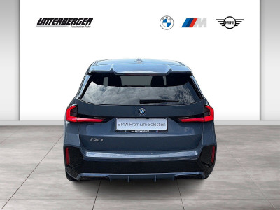 BMW iX1 Gebrauchtwagen BMW iX1 Gebrauchtwagen