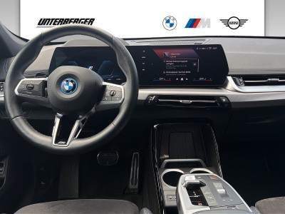 BMW iX1 Gebrauchtwagen BMW iX1 Gebrauchtwagen