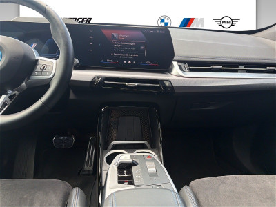 BMW iX1 Gebrauchtwagen BMW iX1 Gebrauchtwagen