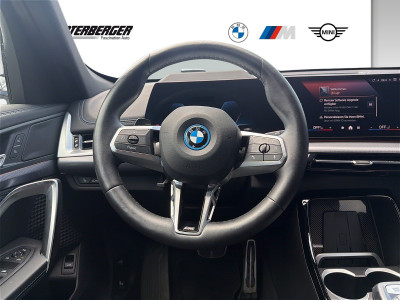 BMW iX1 Gebrauchtwagen BMW iX1 Gebrauchtwagen