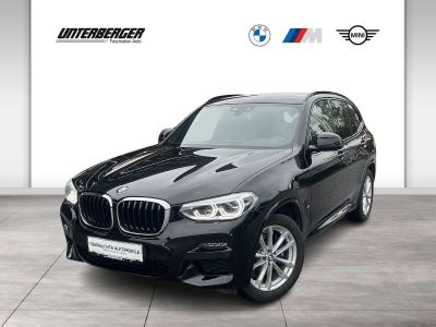 BMW X3 Gebrauchtwagen BMW X3 Gebrauchtwagen