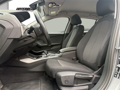 BMW 1er Gebrauchtwagen BMW 1er Gebrauchtwagen