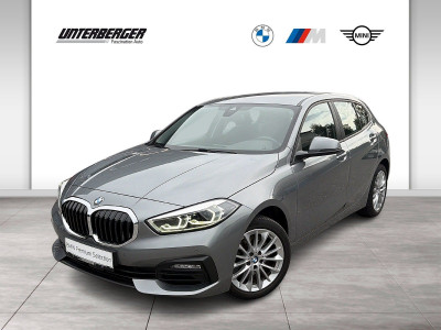 BMW 1er Gebrauchtwagen BMW 1er Gebrauchtwagen