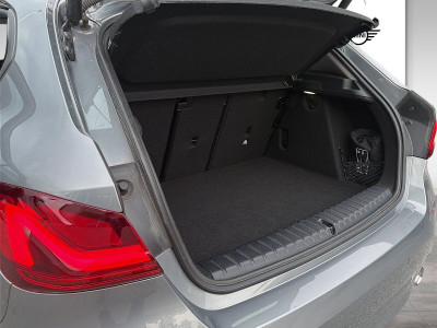 BMW 1er Gebrauchtwagen BMW 1er Gebrauchtwagen