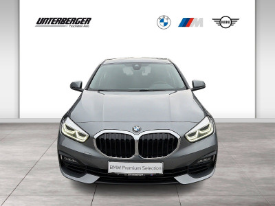BMW 1er Gebrauchtwagen BMW 1er Gebrauchtwagen
