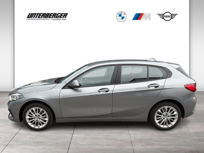 BMW 1er Gebrauchtwagen BMW 1er Gebrauchtwagen
