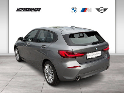 BMW 1er Gebrauchtwagen BMW 1er Gebrauchtwagen