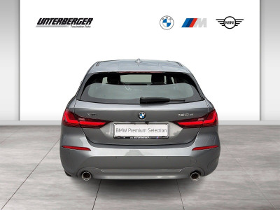 BMW 1er Gebrauchtwagen BMW 1er Gebrauchtwagen