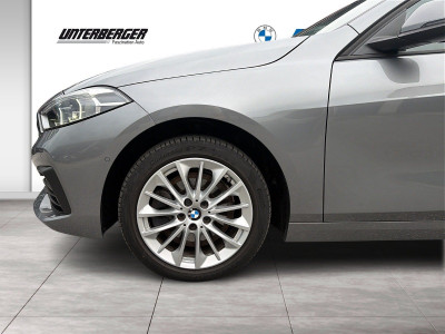 BMW 1er Gebrauchtwagen BMW 1er Gebrauchtwagen