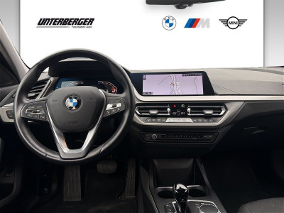 BMW 1er Gebrauchtwagen BMW 1er Gebrauchtwagen