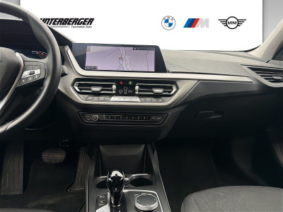 BMW 1er Gebrauchtwagen BMW 1er Gebrauchtwagen