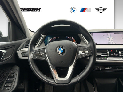 BMW 1er Gebrauchtwagen BMW 1er Gebrauchtwagen
