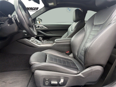 BMW 4er Gebrauchtwagen BMW 4er Gebrauchtwagen