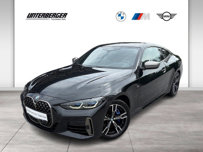 BMW 4er Gebrauchtwagen BMW 4er Gebrauchtwagen