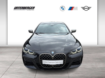 BMW 4er Gebrauchtwagen BMW 4er Gebrauchtwagen