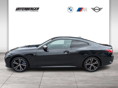 BMW 4er Gebrauchtwagen BMW 4er Gebrauchtwagen