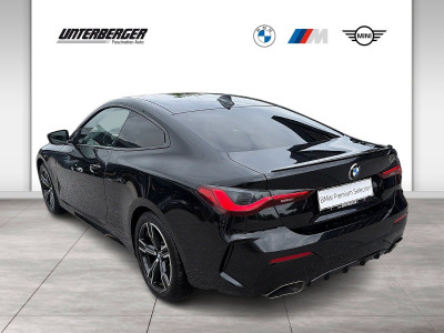 BMW 4er Gebrauchtwagen BMW 4er Gebrauchtwagen