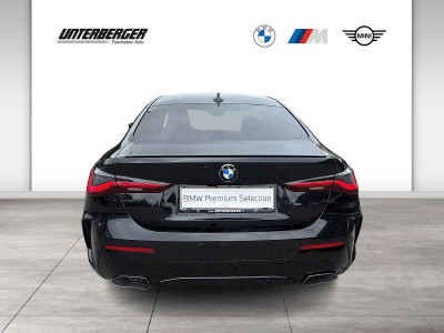 BMW 4er Gebrauchtwagen BMW 4er Gebrauchtwagen