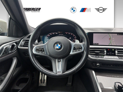 BMW 4er Gebrauchtwagen BMW 4er Gebrauchtwagen