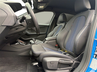 BMW 1er Gebrauchtwagen BMW 1er Gebrauchtwagen
