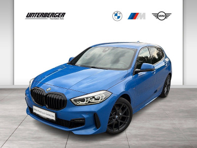 BMW 1er Gebrauchtwagen BMW 1er Gebrauchtwagen