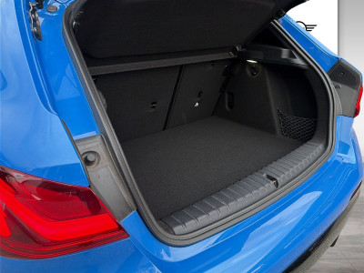 BMW 1er Gebrauchtwagen BMW 1er Gebrauchtwagen