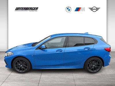 BMW 1er Gebrauchtwagen BMW 1er Gebrauchtwagen