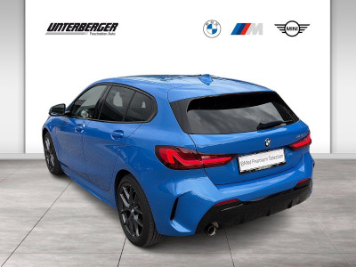 BMW 1er Gebrauchtwagen BMW 1er Gebrauchtwagen