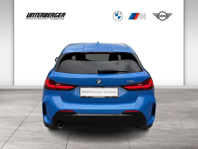 BMW 1er Gebrauchtwagen BMW 1er Gebrauchtwagen
