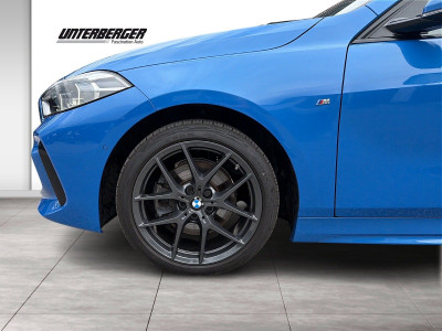 BMW 1er Gebrauchtwagen BMW 1er Gebrauchtwagen