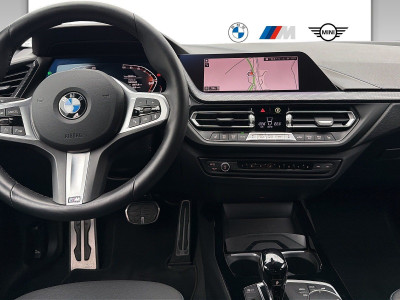 BMW 1er Gebrauchtwagen BMW 1er Gebrauchtwagen