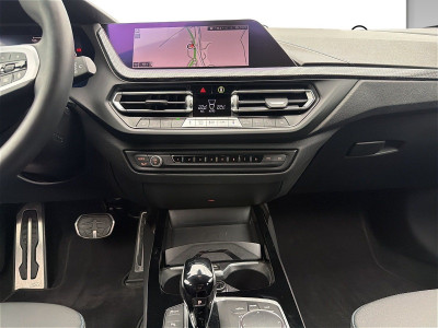 BMW 1er Gebrauchtwagen BMW 1er Gebrauchtwagen