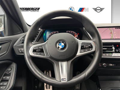 BMW 1er Gebrauchtwagen BMW 1er Gebrauchtwagen