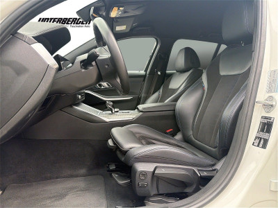 BMW 3er Gebrauchtwagen BMW 3er Gebrauchtwagen