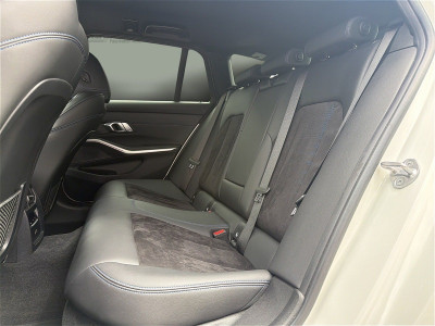 BMW 3er Gebrauchtwagen BMW 3er Gebrauchtwagen
