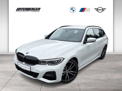 BMW 3er Gebrauchtwagen BMW 3er Gebrauchtwagen