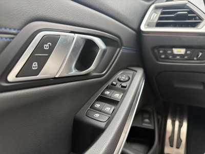 BMW 3er Gebrauchtwagen BMW 3er Gebrauchtwagen