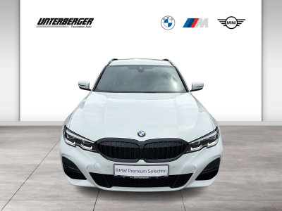 BMW 3er Gebrauchtwagen BMW 3er Gebrauchtwagen