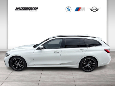 BMW 3er Gebrauchtwagen BMW 3er Gebrauchtwagen