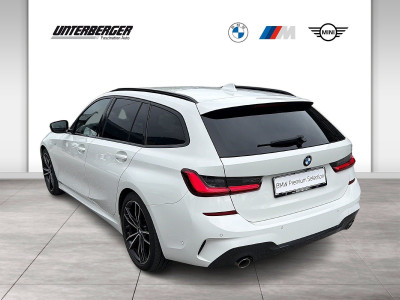 BMW 3er Gebrauchtwagen BMW 3er Gebrauchtwagen