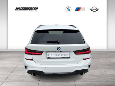 BMW 3er Gebrauchtwagen BMW 3er Gebrauchtwagen