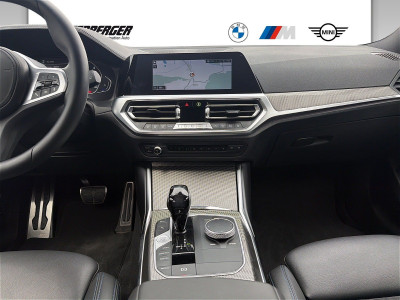 BMW 3er Gebrauchtwagen BMW 3er Gebrauchtwagen