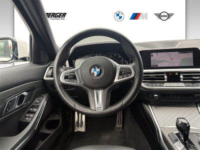 BMW 3er Gebrauchtwagen BMW 3er Gebrauchtwagen