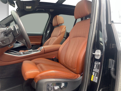 BMW X5 Gebrauchtwagen BMW X5 Gebrauchtwagen