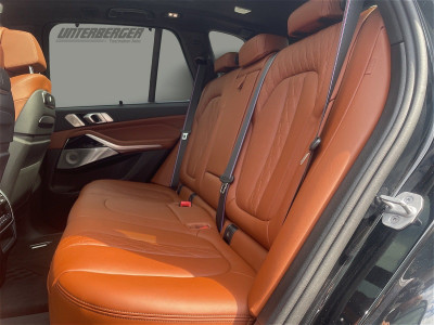 BMW X5 Gebrauchtwagen BMW X5 Gebrauchtwagen