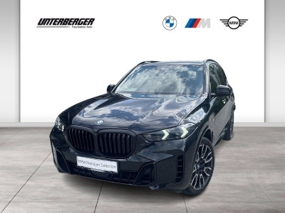 BMW X5 Gebrauchtwagen BMW X5 Gebrauchtwagen
